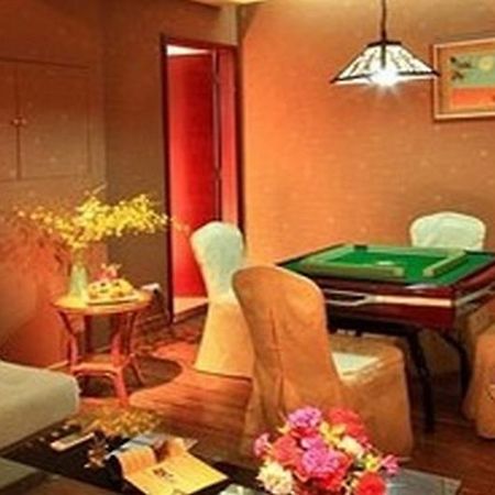 Yelan Bay Resort Szanja Kültér fotó