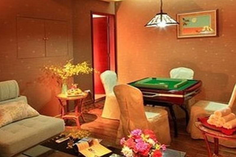 Yelan Bay Resort Szanja Kültér fotó