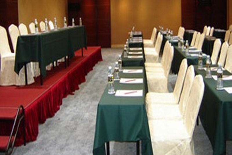 Yelan Bay Resort Szanja Kültér fotó